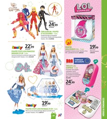 Offre LOL dans le catalogue JouéClub du moment à la page 199