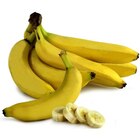 Bananes Cavendish à Carrefour dans Valpuiseaux Bananes Cavendish à Carrefour dans Valpuiseaux