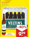 Pilsener im Angebot bei Netto Marken-Discount in Neuwied Pilsener Angebote von Veltins bei Netto Marken-Discount Neuwied für 9,99 €