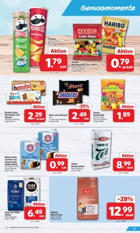 Melitta im Markant Nordwest Prospekt "DER MARKT FÜR GUTES ESSEN UND TRINKEN" mit 12 Seiten (Bielefeld)
