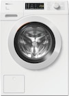 Waschmaschine WCA 132 WCS von Miele für 666,00 € bei expert TeVi im Angebot Waschmaschine WCA 132 WCS von Miele im aktuellen expert TeVi Prospekt