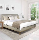 Opti-Wohnwelt - Boxspringbett Angebot im Prospekt Boxspringbett bei Opti-Wohnwelt im Prospekt "" für 2.399,00 €