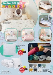 Offre Drap-Housse dans le catalogue Maxi Bazar du moment à la page 6