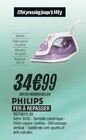 Fer à repasser - PHILIPS en promo chez Blanc Brun Brest à 34,99 €