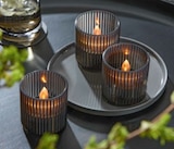 Solarleuchten-Set „Yonkers“ im XXXLutz Prospekt Solarleuchten-Set „Yonkers“ von Ambia Garden im aktuellen XXXLutz Prospekt für 9,99 €