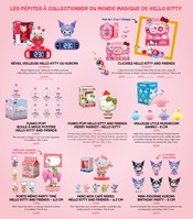 Promos Montre dans le catalogue "JEUX & JOUETS SÉLECTION NOËL 2026" de Fnac Montre en promo dans le catalogue Fnac à la page 22