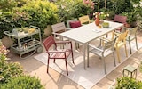 Armlehnstuhl Delia Angebote von Brafab bei Segmüller Ulm für 99,99 €