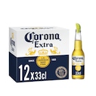 Bière blonde - CORONA dans le catalogue Carrefour