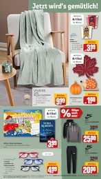 Herbstdeko Angebot & Preis im aktuellen REWE Prospekt Herbstdeko Angebot im aktuellen REWE Prospekt auf Seite 31