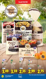 Lit Angebote im Prospekt "Le vrai prix des bonnes choses" von Lidl Lit Angebote im Prospekt "Le vrai prix des bonnes choses" von Lidl auf Seite 10