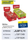 Skittles im aktuellen Metro Prospekt