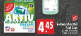 Aktuelles 3in1 Caps Angebot bei EDEKA in Düsseldorf ab 4,45 €