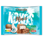 Aktuelle Süßigkeiten Angebote bei Penny in Wuppertal Aktuelles Riegel Minis Angebot bei Penny in Wuppertal ab 2,49 €