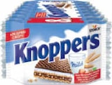 Netto Marken-Discount - Waffel oder Riegel Angebot im Prospekt Waffel oder Riegel bei Netto Marken-Discount im Prospekt "" für 1,49 €