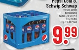Pepsi cola o. schwip Schwap im Angebot bei Marktkauf in Lemgo Pepsi cola o. schwip Schwap Angebote bei Marktkauf Lemgo für 9,99 €
