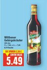 Gebirgskräuter von Wilthener im aktuellen E center Prospekt für 5,49 €