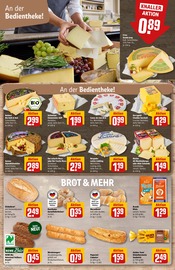 Ähnliche Bagel Angebote im Prospekt "Dein Markt" von REWE in Heidelberg Ähnliche Angebote wie Bagel im Prospekt "Dein Markt" auf Seite 9 von REWE in Heidelberg