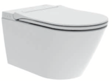 Wand-Dusch-WC „Cesari Premium“ im Angebot bei toom Baumarkt in Hennef Wand-Dusch-WC „Cesari Premium“ Angebote bei toom Baumarkt Hennef für 899,00 €