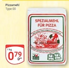 Pizzamehl im Angebot bei GLOBUS in Duisburg Pizzamehl Angebote bei GLOBUS Duisburg für 0,79 €
