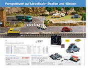 Aktueller Conrad Electronic Prospekt mit Modellautos, "Modellbahn 2024/25", Seite 2