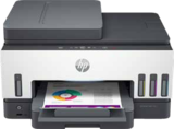 Multifunktionsdrucker Smart Tank 7605 Angebote von HP bei expert Göppingen für 249,00 €