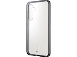 Samsung Galaxy im MediaMarkt Saturn Prospekt 360 Glass, Full Cover, Samsung, Galaxy S23 FE, Schwarz von BLACK ROCK im aktuellen MediaMarkt Saturn Prospekt für 20,26 €