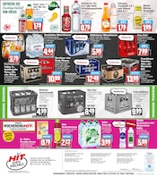 Coca Cola im HIT Prospekt in Leipzig Aktueller HIT Prospekt mit Coca Cola, "ECHTE VIELFALT", Seite 19