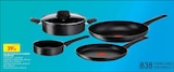 Promo Set de 5 pièces de cuisson à 39,99 € dans le catalogue Intermarché à Pleurtuit