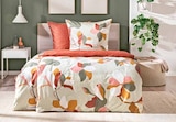Satin-Bettwäsche Magnolia im Segmüller Prospekt Satin-Bettwäsche Magnolia von SCHÖNER WOHNEN KOLLEKTION im aktuellen Segmüller Prospekt für 34,99 €