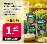 Aktuelles Kräuterbutter Angebot bei Netto mit dem Scottie in Cottbus ab 1,49 €