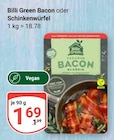 GLOBUS Leipzig - Bacon Angebot im Prospekt Bacon bei GLOBUS im Leipzig Prospekt für 1,69 €