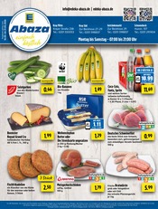 Fisch im EDEKA Prospekt in Gelsenkirchen Aktueller EDEKA Prospekt mit Fisch, "Aktuelle Angebote", Seite 1