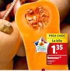 Butternut en promo chez Lidl Orléans à 1,35 €