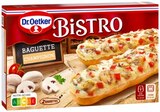 Brot im REWE Prospekt Bistro Baguette Champignon von Dr. Oetker im aktuellen REWE Prospekt für 1,49 €
