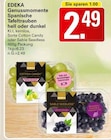 WEZ Rodenberg - Spanische Tafeltrauben Angebot im Prospekt Spanische Tafeltrauben bei WEZ im Rodenberg Prospekt für 2,49 €