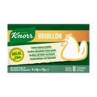 Bouillon cubes Halal - KNORR dans le catalogue Carrefour