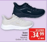 Damen Sneaker Angebote bei Marktkauf Fürth für 34,99 €