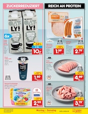 Wiener Würstchen im Netto Marken-Discount Prospekt in Potsdam Aktueller Netto Marken-Discount Prospekt mit Wiener Würstchen, "Aktuelle Angebote", Seite 25