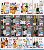 Champagner im HIT Prospekt in Dülmen Aktueller HIT Prospekt mit Champagner, "ECHTE VIELFALT", Seite 17