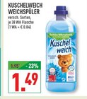 Aktuelles Weichspüler Angebot bei Marktkauf in Recklinghausen ab 1,49 €