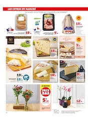 Moules Angebote im Prospekt "Super U" von Super U auf Seite 12