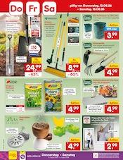 Spaten im Netto Marken-Discount Prospekt in Bonn Aktueller Netto Marken-Discount Prospekt mit Spaten, "Aktuelle Angebote", Seite 52