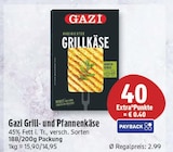 Grill- und Pfannenkäse von Gazi für 2,99 € bei EDEKA im Angebot Grill- und Pfannenkäse von Gazi im aktuellen EDEKA Prospekt