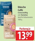 famila Nordost Altenholz - Caffè Angebot im Prospekt Caffè bei famila Nordost im Altenholz Prospekt für 13,99 €