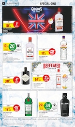 Prix et réduction Carafe dans le prospectus Intermarché en cours Offre Carafe dans le catalogue Intermarché du moment à la page 24