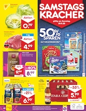Kleiderschrank im Netto Marken-Discount Prospekt in Dessau-Roßlau Aktueller Netto Marken-Discount Prospekt mit Kleiderschrank, "Aktuelle Angebote", Seite 48