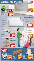Herrenschuhe Angebot & Preis im aktuellen REWE Prospekt Herrenschuhe Angebot im aktuellen REWE Prospekt auf Seite 25