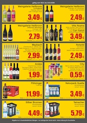 Aktueller RAN Prospekt mit Wasser, "RAN", Seite 2