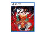 Hotel Barcelona - [PlayStation 5] von Nighthawk Games im aktuellen MediaMarkt Saturn Prospekt für 26,99 €