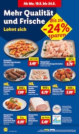 Braten im Lidl Prospekt in Memmingen Aktueller Lidl Prospekt mit Braten, "LIDL LOHNT SICH", Seite 6